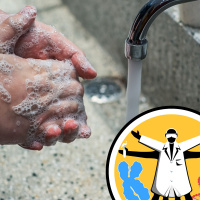 Will It Sequence: How effective is handwashing?