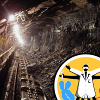 ADHD advantages, and mining microbiomes