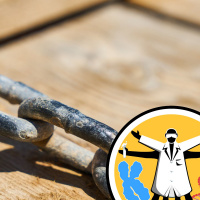 Slave Trade, Neanderthals,  COVID