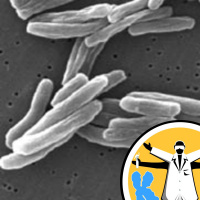 The genetics of germs