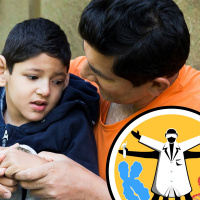 FOXG1 Syndrome: Fighting the Odds