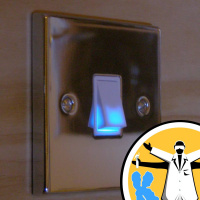 Searching for switches