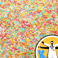 Hundreds and Thousands