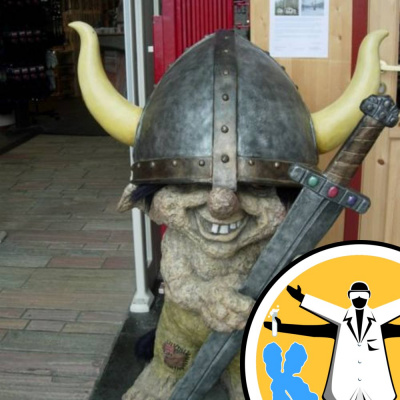 Naked Genetics - Taking A Look Inside Your Genes