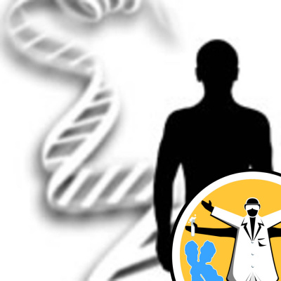 Naked Genetics - Taking A Look Inside Your Genes