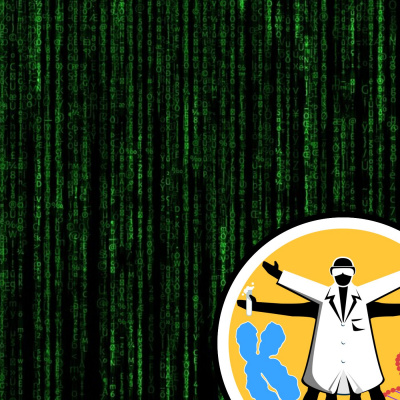 Naked Genetics - Taking A Look Inside Your Genes