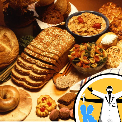 Naked Genetics - Taking A Look Inside Your Genes