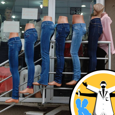 Naked Genetics - Taking A Look Inside Your Genes