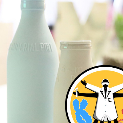 Naked Genetics - Taking A Look Inside Your Genes