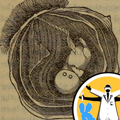 Naked Genetics - Taking A Look Inside Your Genes