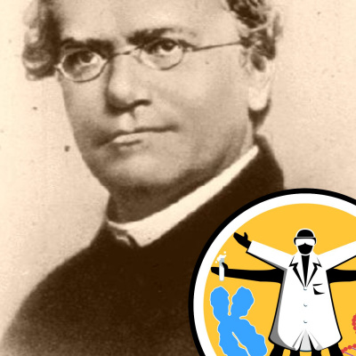 Naked Genetics - Taking A Look Inside Your Genes