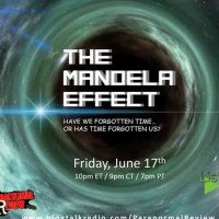 The Mandela Effect: Have We Forgotten Time or Has Time Forgotten Us?