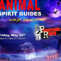 Animal Spirit Guides with Dr. Steven Farmer