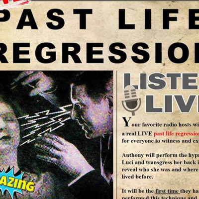 Paranormal Review Radio