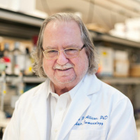 James Allison Eases Off the Brakes