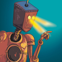 Better AI Vision to Help Save Lives