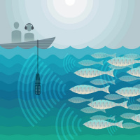 Can Sound Save a Fish?