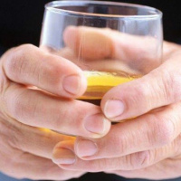 Resetting the Alcoholic Brain