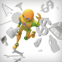 The Next 50 Years: An A.I. Designed to Make Life Better