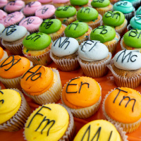 A Love Letter from Texas Scientists to the Periodic Table