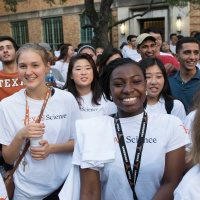 Tackling Science and Engineerings Diversity Problem