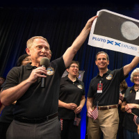 The Last First Planetary Mission