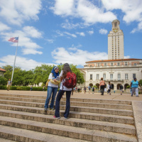 You Belong Here: What It Takes for Success in College