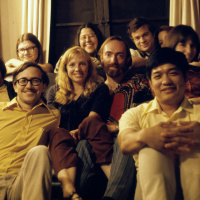 All in the (Scientific) Family