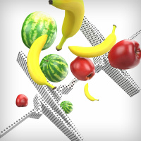 The Next 50 Years: Your Perfect Meal and Exercise Plan