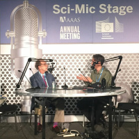 A Score to Settle with Cancer