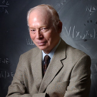 Remembering Steven Weinberg