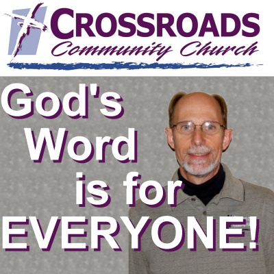 Kearney Crossroads Community Church Sermons