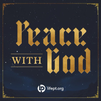 Peace with God | War Cry Week 2