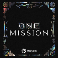 One Mission | One Day 2024 Week 1