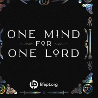 One Mind for One Lord | One Day 2024 Week 2