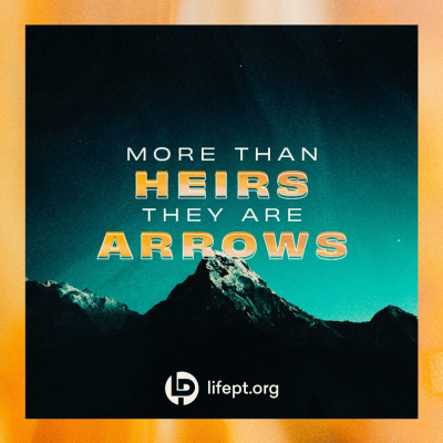 Lifepoint Church - Messages From The Stewarts Creek Campus