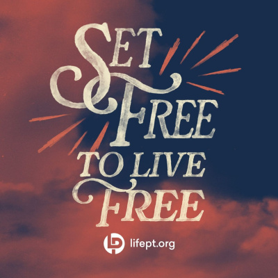 Lifepoint Church - Messages From The Stewarts Creek Campus