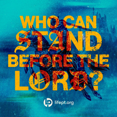 Lifepoint Church - Messages From The Stewarts Creek Campus