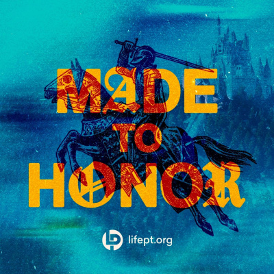 Lifepoint Church - Messages From The Stewarts Creek Campus