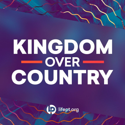 Lifepoint Church - Messages From The Stewarts Creek Campus