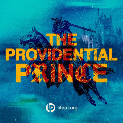 Lifepoint Church - Messages From The Stewarts Creek Campus