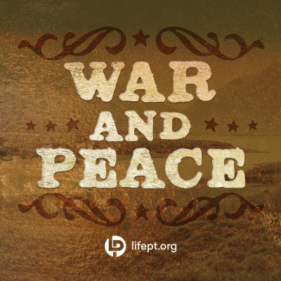 Lifepoint Church - Messages From The Stewarts Creek Campus