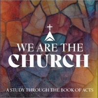 “Religion or Jesus” // Acts // Jason Hatch