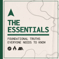 Worship // The Essentials // Jason Hatch