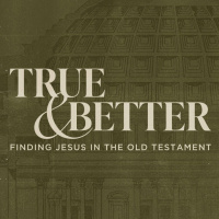 Isaac // True  Better // Jason Hatch