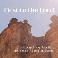 Gratitude: Looking Back // First to the Lord // Jason Hatch