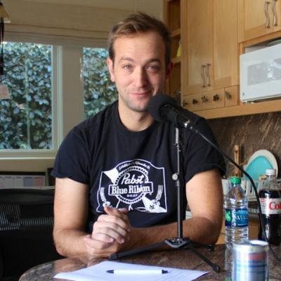 Nick Has A Poolhouse