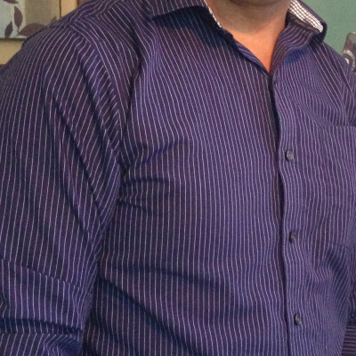 Jose Rene Berrios Podcast