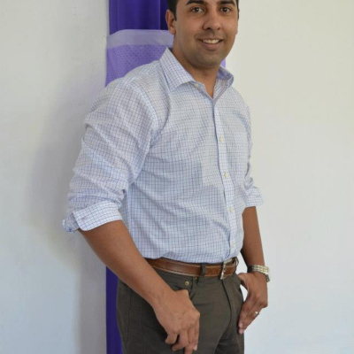 Jose Rene Berrios Podcast