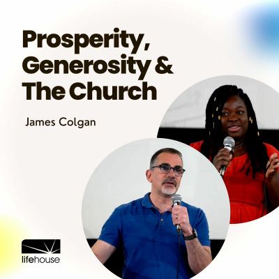 Sermons Lifehouse Church Mississauga